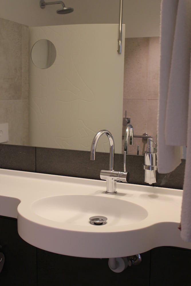 Fuglsangcentret Standard Triple Room 6