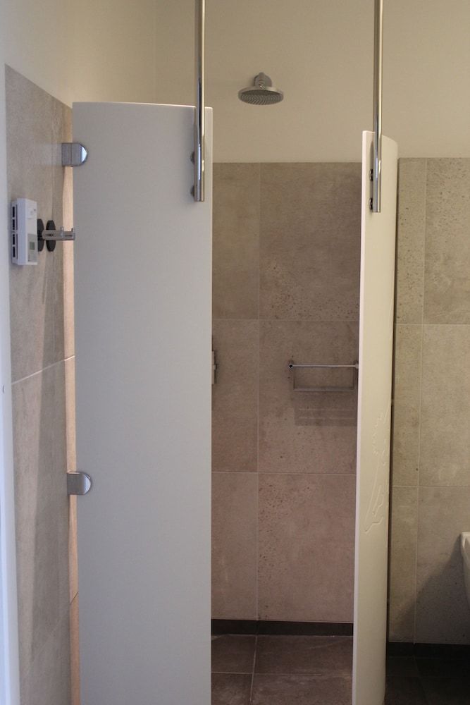 Fuglsangcentret Standard Triple Room 4