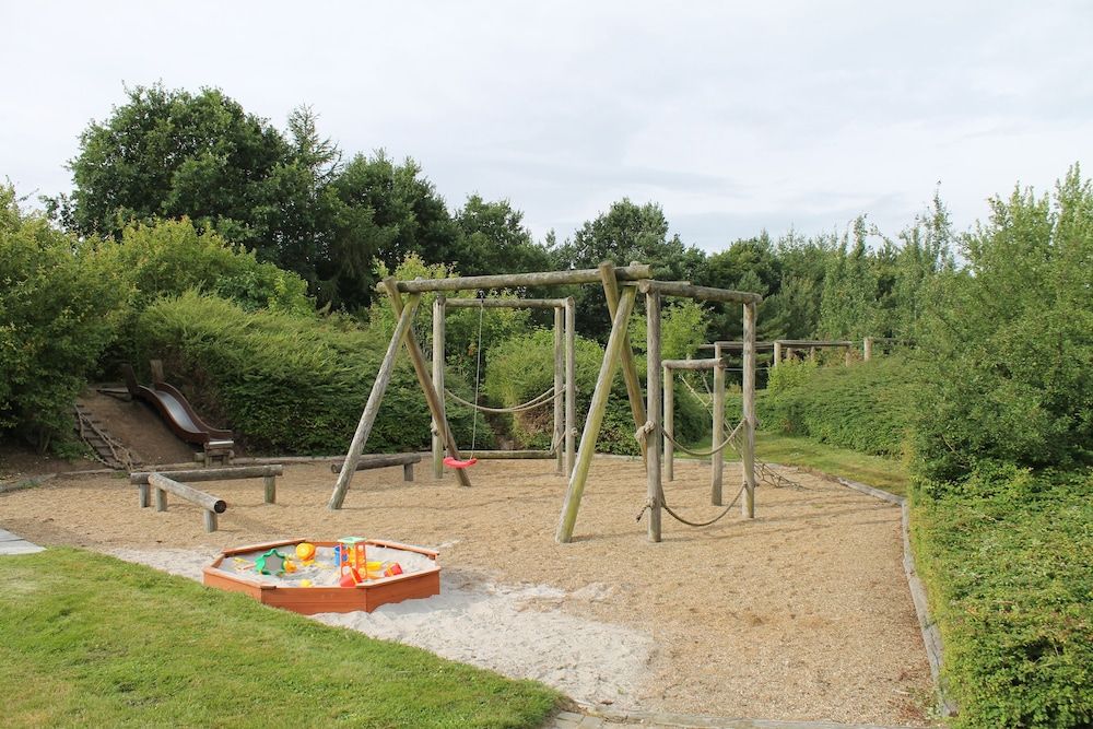 Children's Play Area