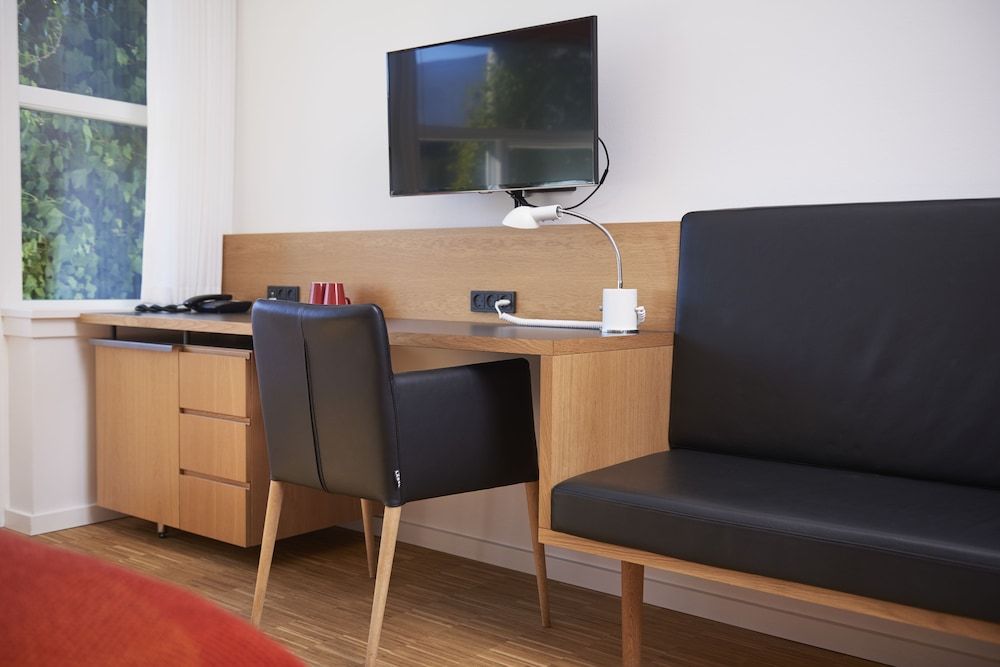 Fuglsangcentret Standard Triple Room 7