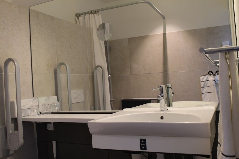 Fuglsangcentret Standard Room 7