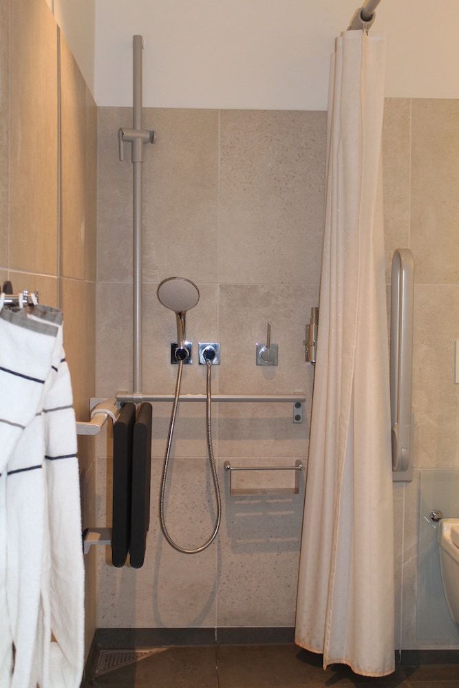 Fuglsangcentret Standard Room 5