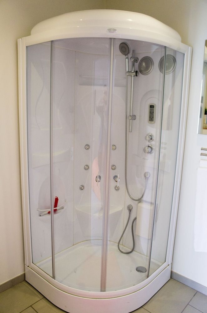 Hotel Coco Aps Classic Double or Twin Room 10