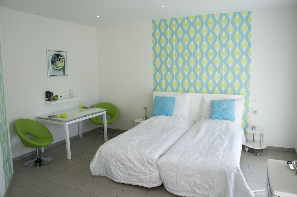 Hotel Coco Aps Classic Double or Twin Room 7