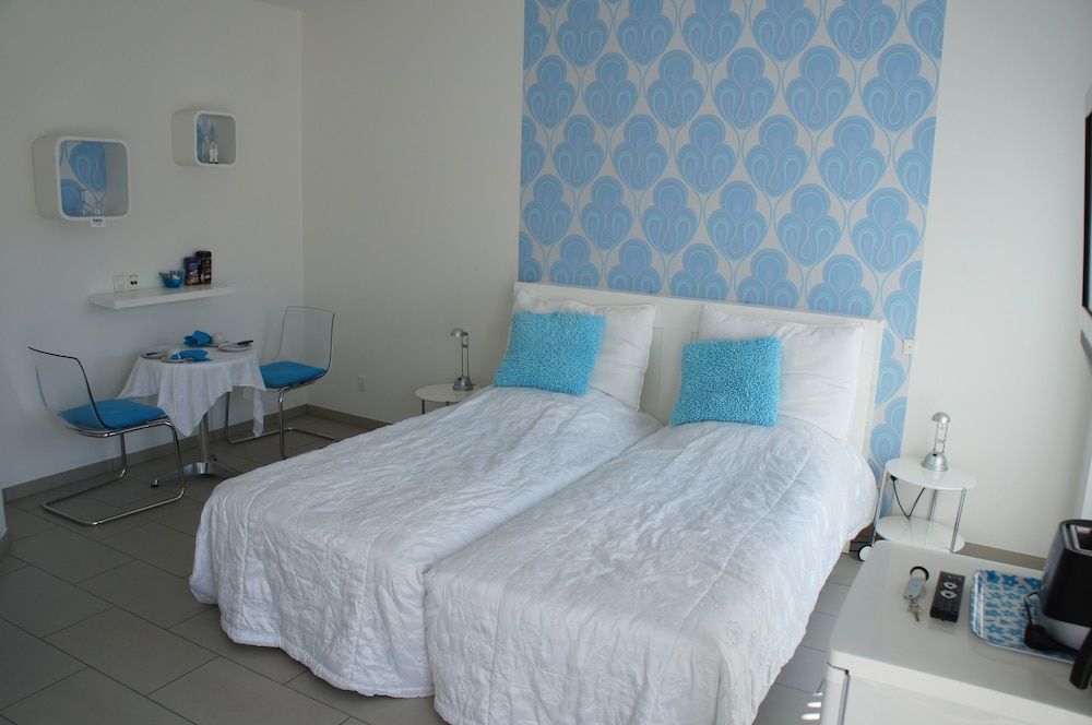 Hotel Coco Aps Classic Double or Twin Room 4