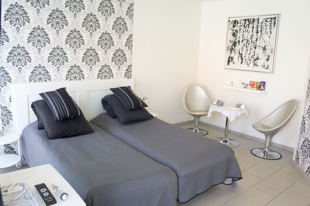 Hotel Coco Aps Classic Double or Twin Room 6