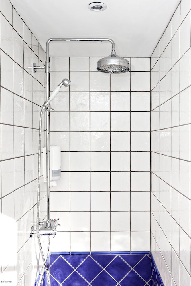 Hotel Kirstine Double Room 5