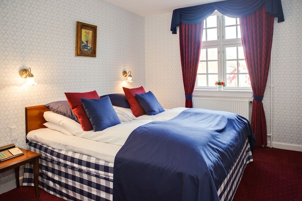 Hotel Kirstine Double Room 2