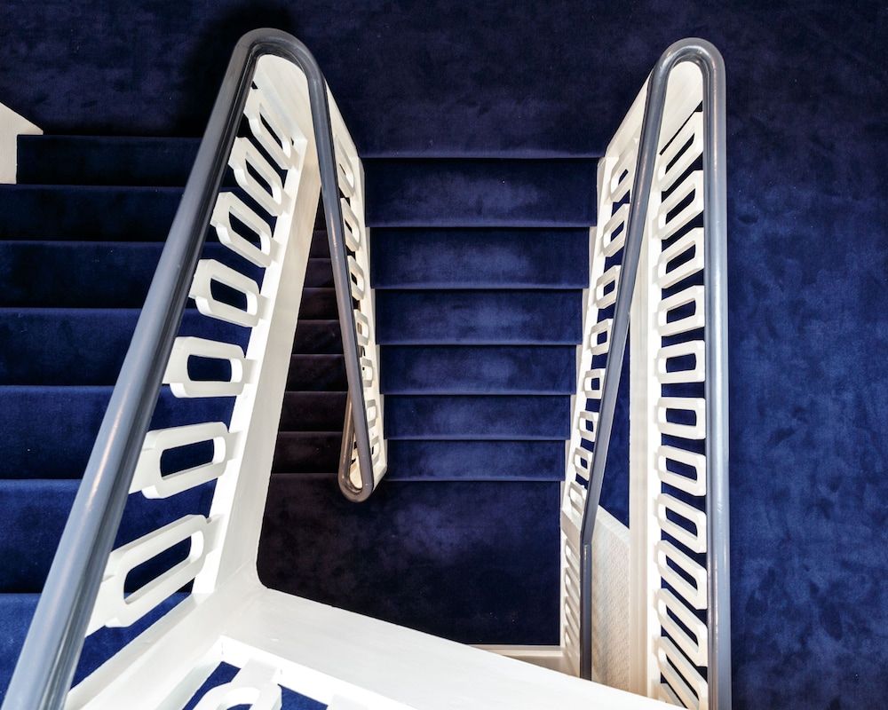 Hotel Kirstine Double Room 3