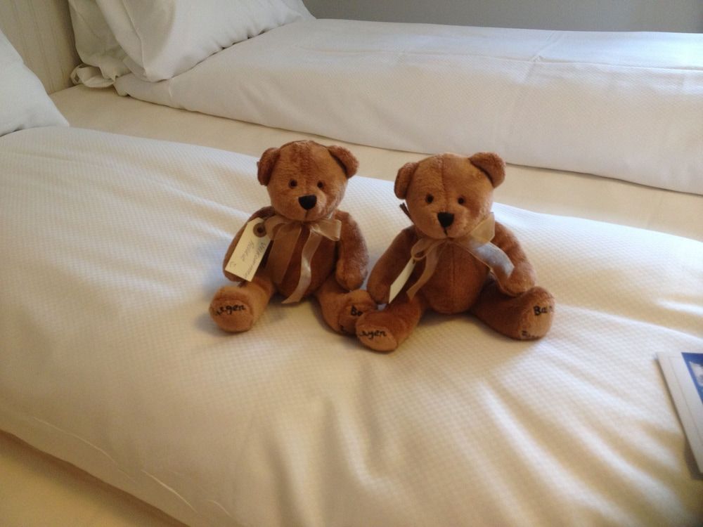 In-Room Amenity