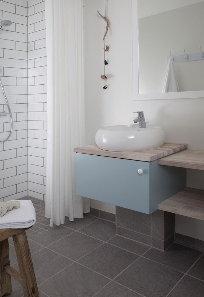 Hjerting Badehotel - Esbjerg Standard Cottage, 2 Bedrooms 5
