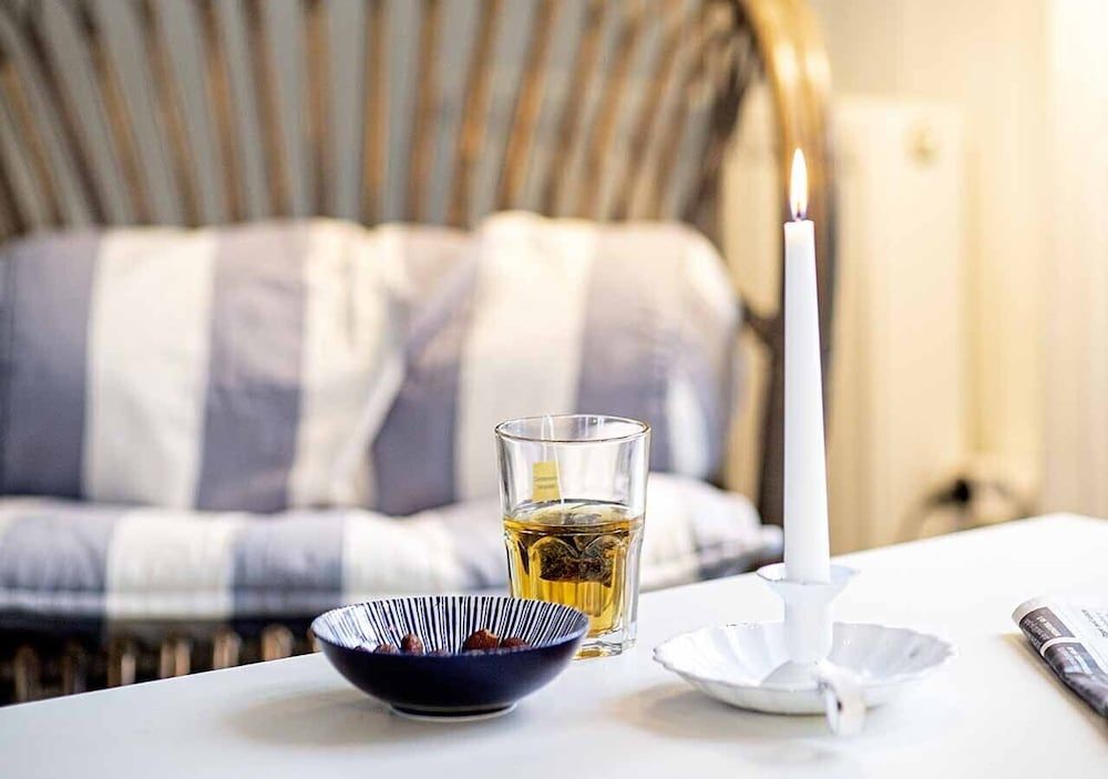 Hjerting Badehotel - Esbjerg Standard Cottage, 2 Bedrooms 4