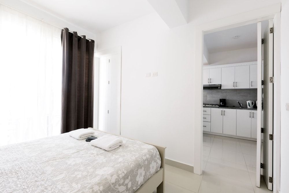 Deluxe Junior Suite