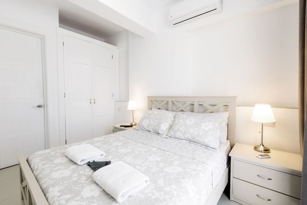 Deluxe Junior Suite