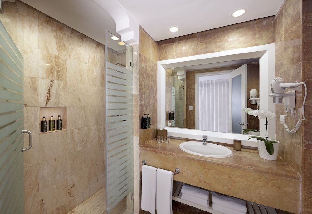 Melia Punta Cana Beach Wellness Inclusive - Adults only Deluxe Room 5