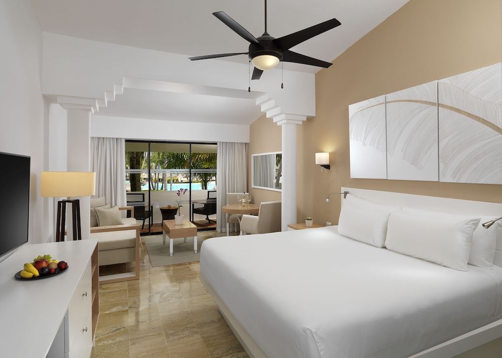 Premium Room Tropical Palms