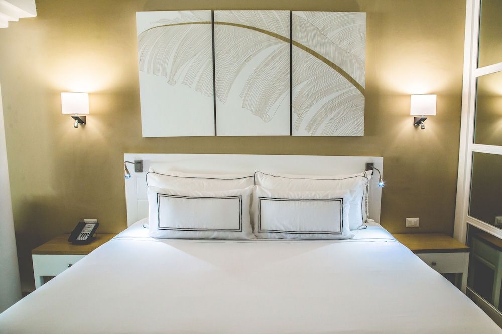 Melia Punta Cana Beach Wellness Inclusive - Adults only Deluxe Room 3