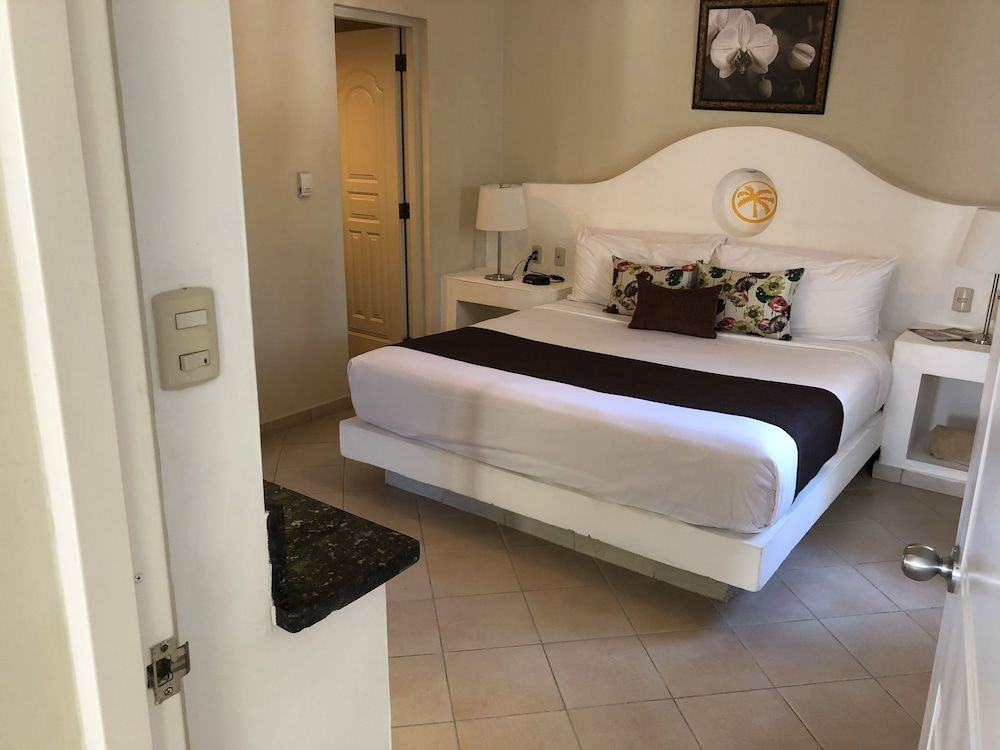 2 Bedroom Penthouse