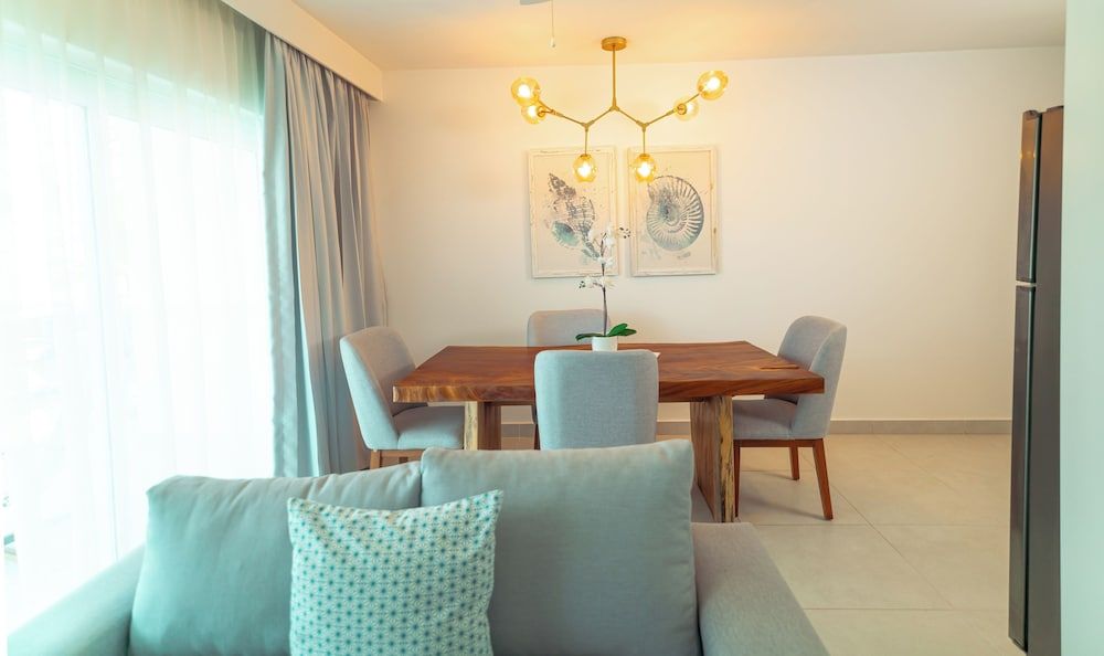 Presidential Suites Lifestyle Cabarete - Room Only Apartment, 1 Bedroom, Pool View 4