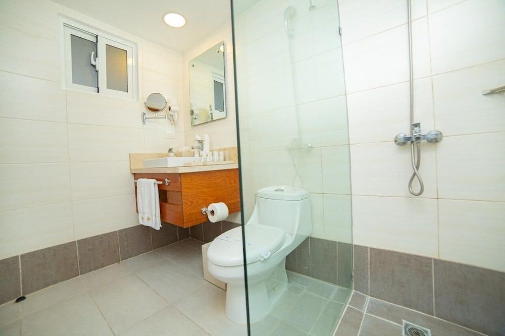 Presidential Suites Lifestyle Cabarete - Room Only Apartment, 2 Bedrooms, Pool View 5