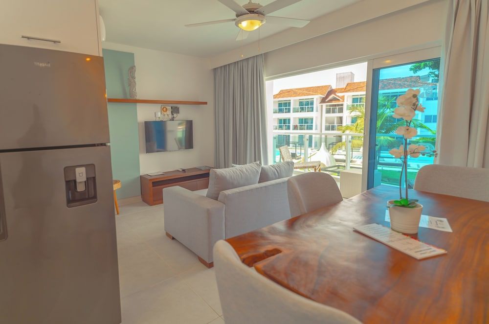 Presidential Suites Lifestyle Cabarete - Room Only Apartment, 1 Bedroom, Pool View 5