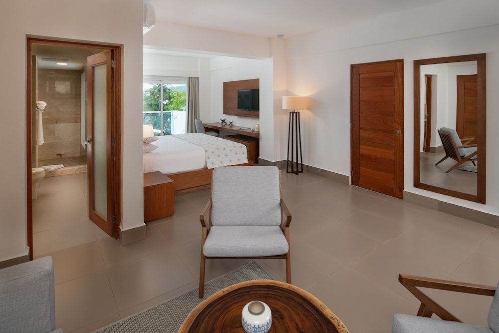 Presidential Suites Lifestyle Cabarete - Room Only Junior Studio Suite, Garden View 6