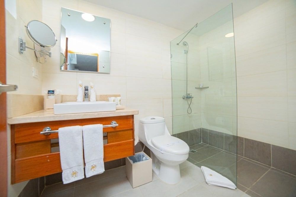 Presidential Suites Lifestyle Cabarete - Room Only Apartment, 2 Bedrooms, Pool View 6