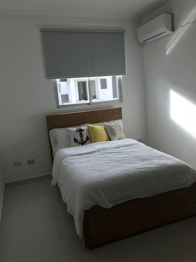 Deluxe Apartment, 3 Bedrooms