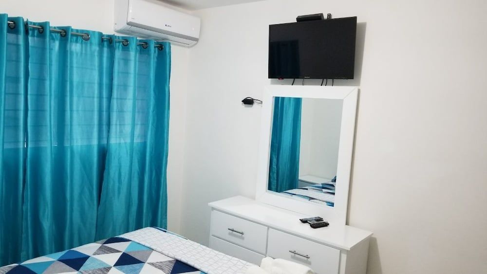 Apartment, 3 Bedrooms