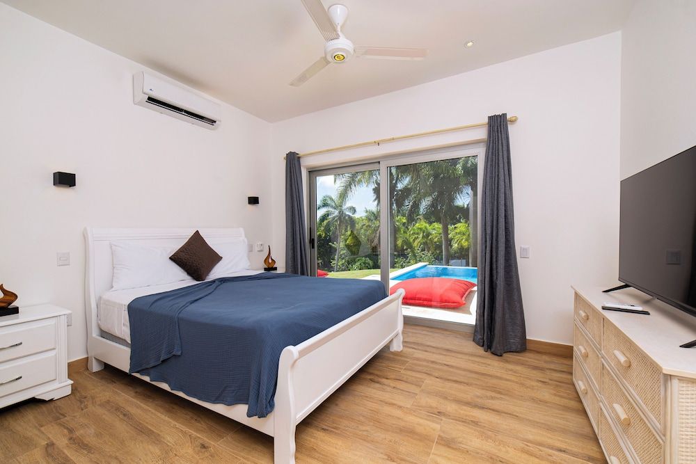 Villas Agua Dulce Casa Dominicana: 2-Bedroom Villa