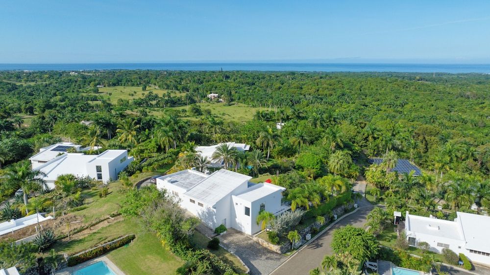 Villas Agua Dulce Summerhill: 3-Bedroom Villa With Pool 2