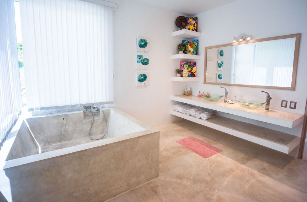 Villas Agua Dulce Casa Horizon: 3-Bedroom Villa with Pool 5