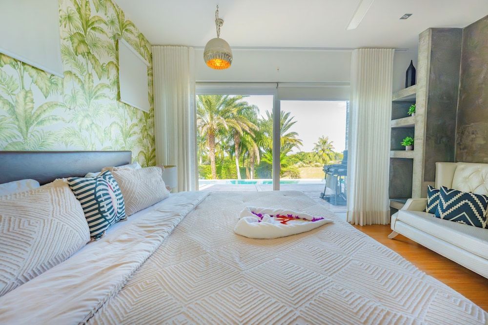 Villas Agua Dulce Summerhill: 3-Bedroom Villa With Pool