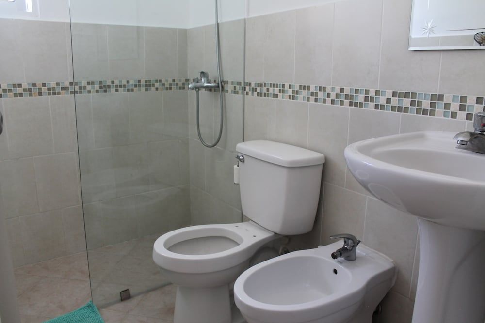 B&B Villa Luna Elite Room, 1 King Bed 11