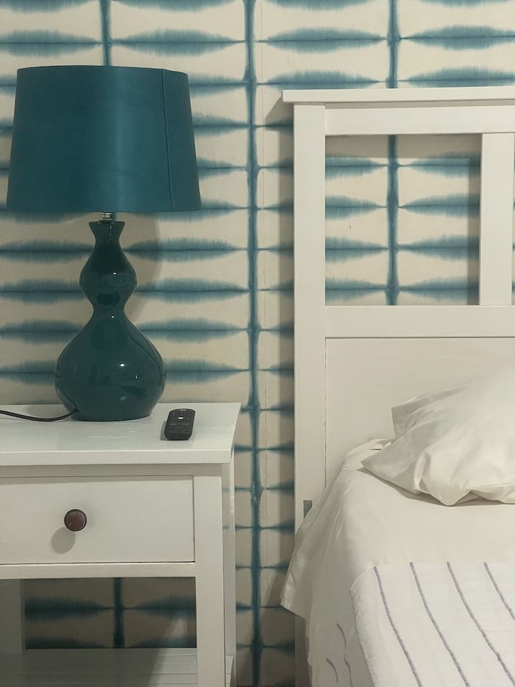 B&B Villa Luna Junior Room 6