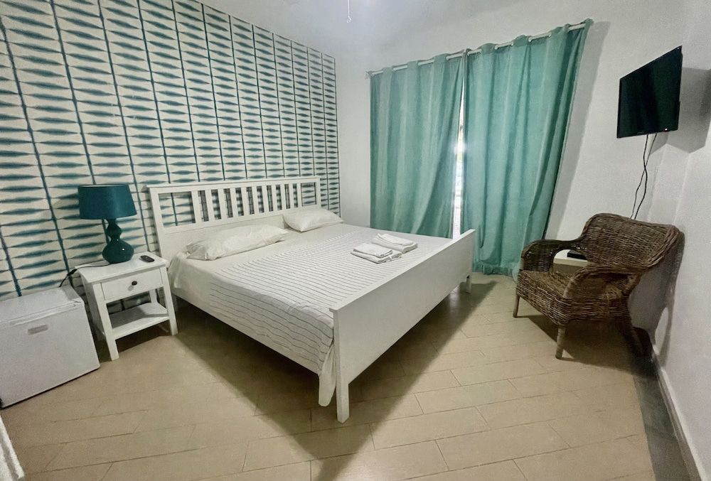 B&B Villa Luna Junior Room 2