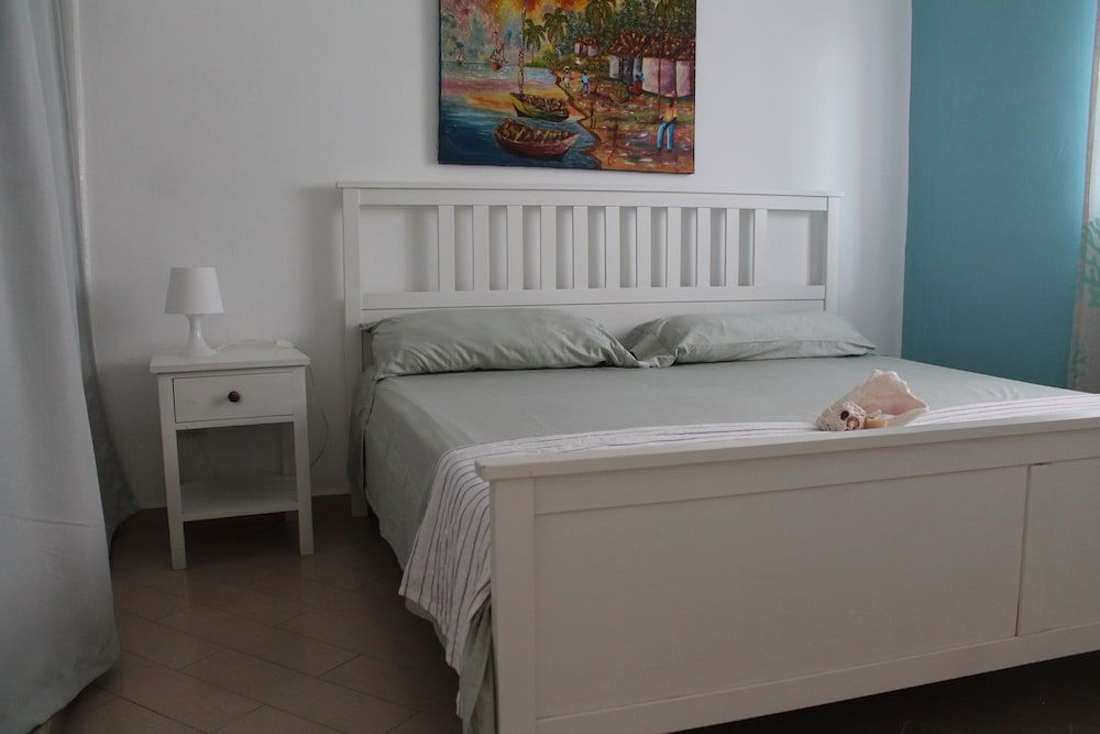 B&B Villa Luna Elite Room, 1 King Bed