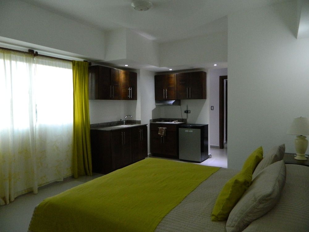 Figaro Hotel Boutique