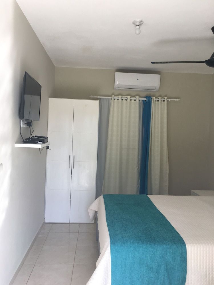 Hotel Casa Pierretta