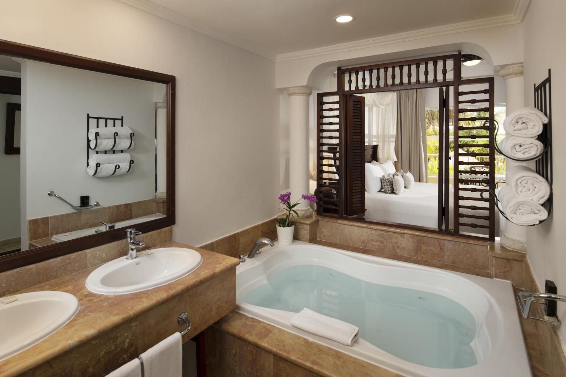 The Level Grand Suite
