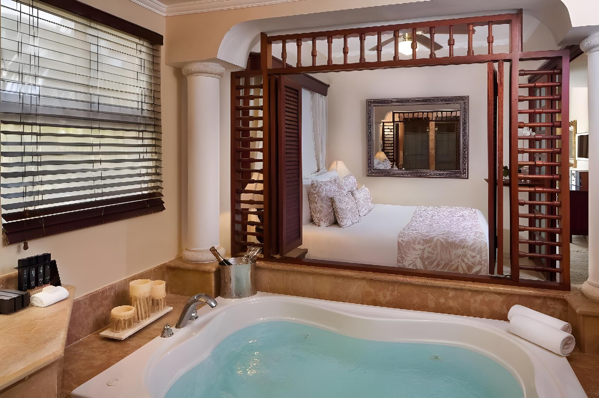 The Level Junior Suite