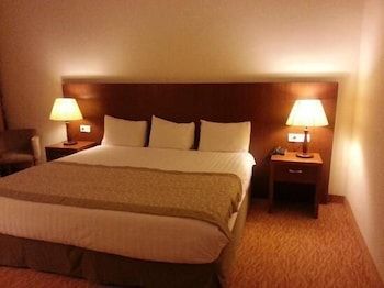 Hotel Hocine Double Room