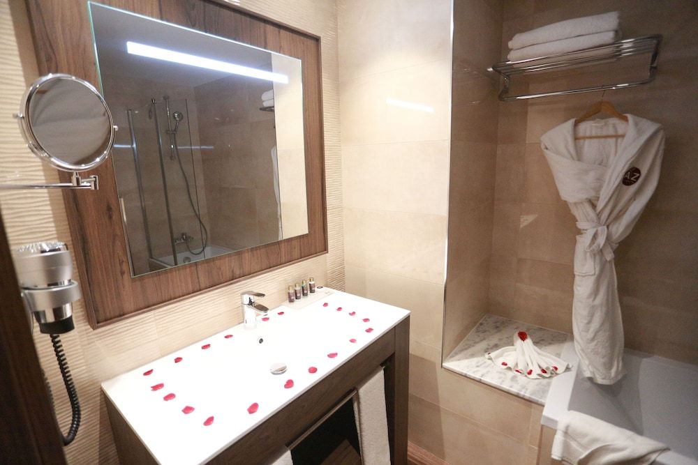 Comfort Twin Room