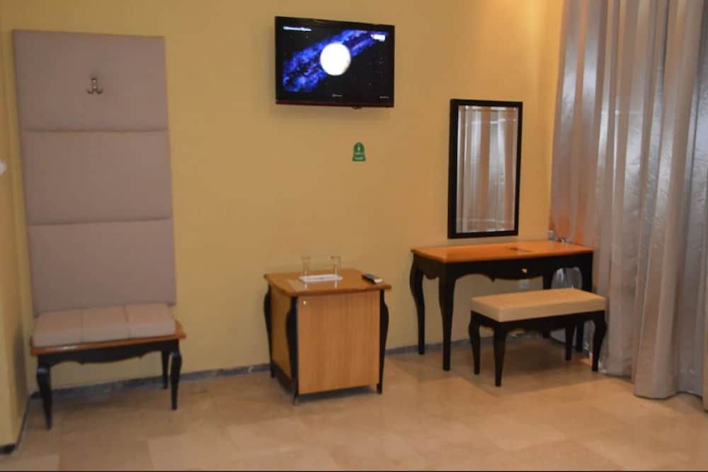 Hotel Les Zianides Executive Suite 5