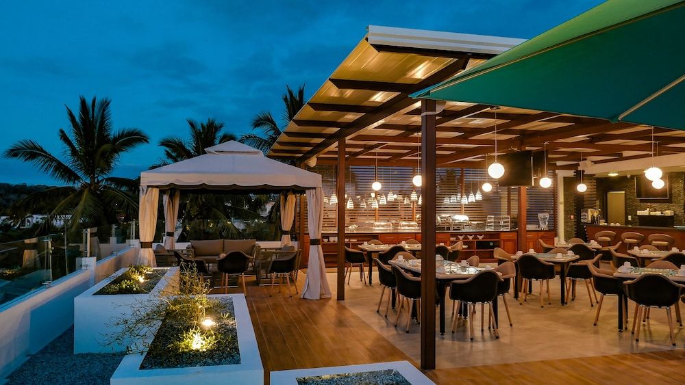 Ikala Galapagos Hotel
