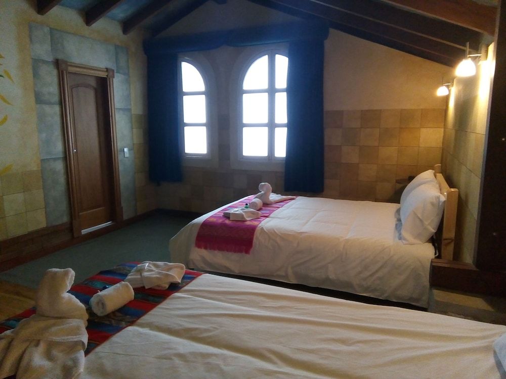 Villa De Sant Hotel Boutique