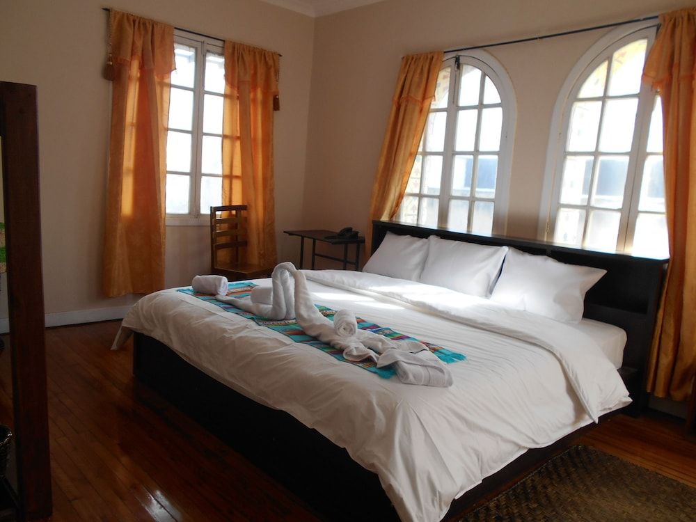 Villa De Sant Hotel Boutique Superior Suite, 1 Bedroom