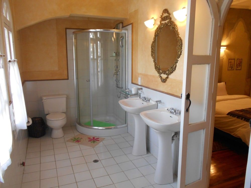 Villa De Sant Hotel Boutique Superior Twin Room, 1 Bedroom 4