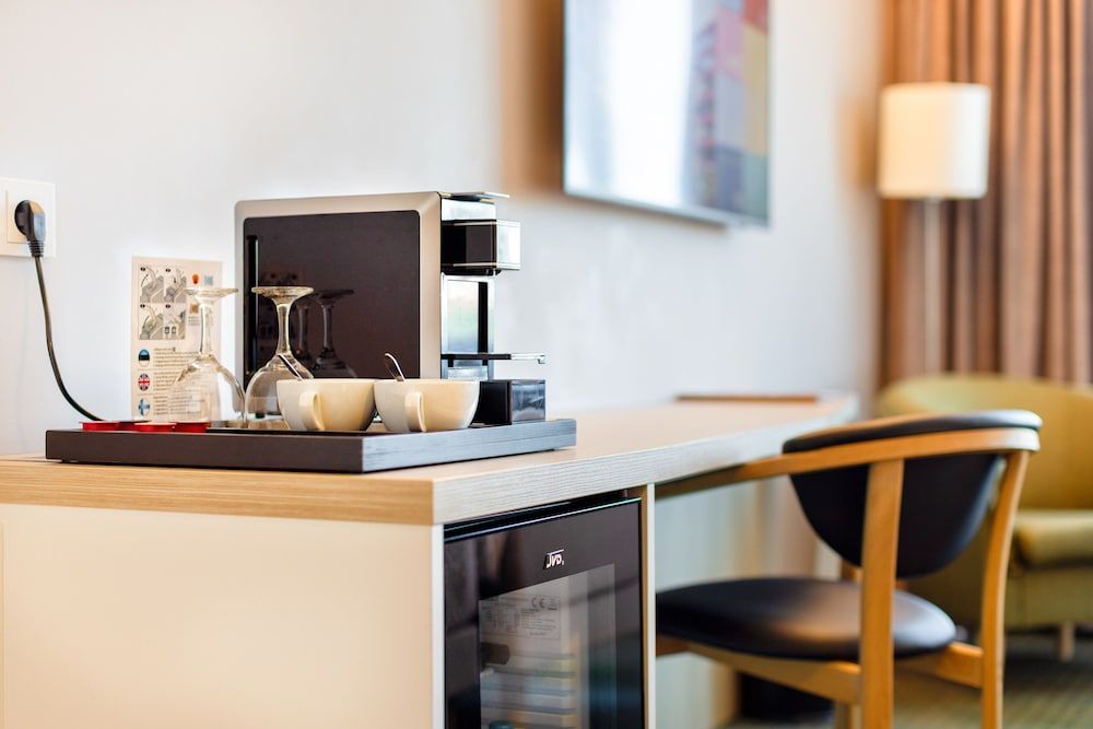 Metropol Spa Hotel Suite, Balcony 11