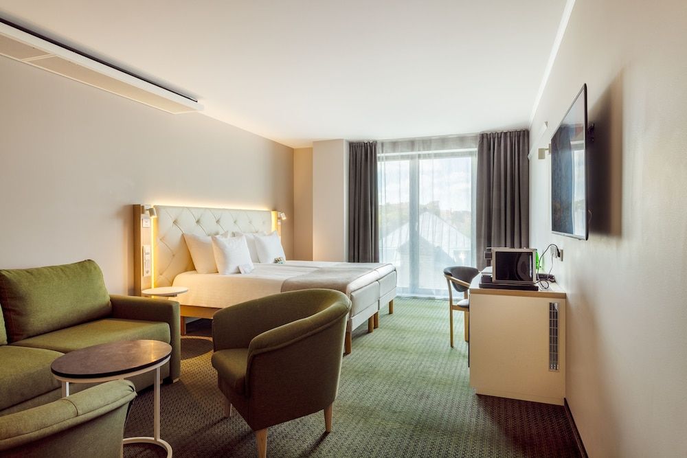 Metropol Spa Hotel Junior Suite 2